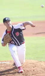 Anthony Arias and the Bulldogs will try and keep their undefeated season intact this weekend at San Diego State.