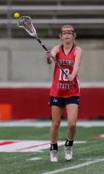 Junior Kyleigh Westgarth