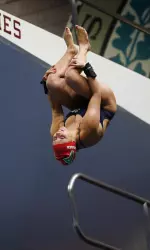 Junior Shelbie Holden