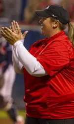 Head coach Trisha Ford has put on the annual tournament since her arrival in 2013.