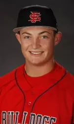 Freshman pitcher Kenny Varnell picked up his first career win on Wednesday vs. Sacramento State.