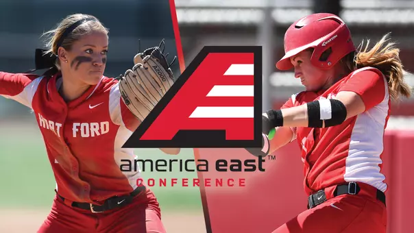 Two Hawks Earn America East Honors