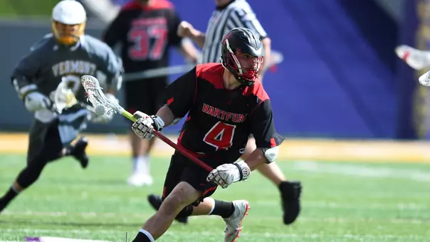 Protesto Receives NEILA All-New England Second Team Nod