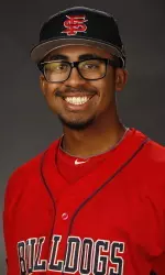 Sophomore Ricky Tyler Thomas earned his third MW Pitcher of the Week honor this season.