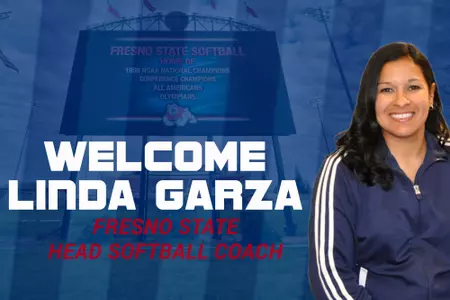 Garza announcement
