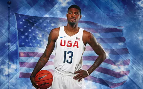 paul george team usa