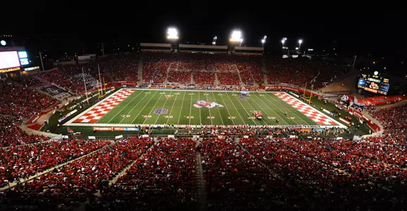 bulldog stadium west press box