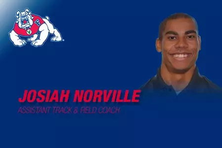 josiah norville