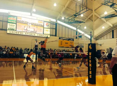 Wyoming VB