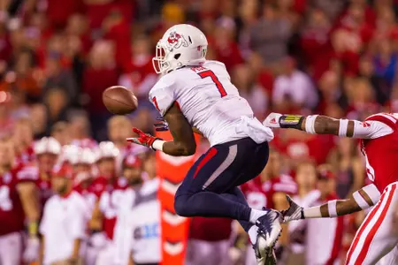 aaron peck - nebraska