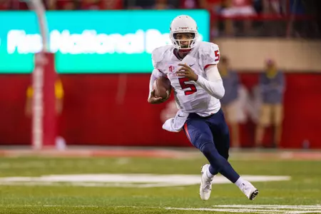 Virgil at Nebraska