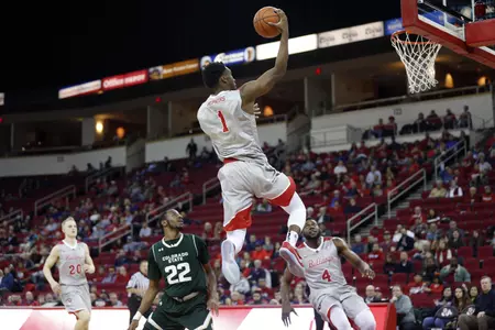 NCAA Basketball: Colorado State at Fresno State