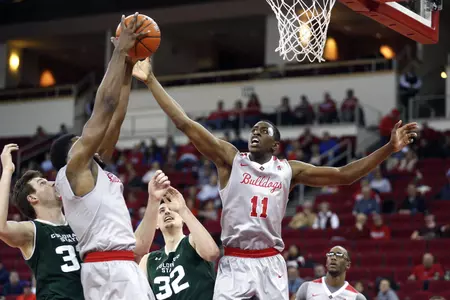 NCAA Basketball: Colorado State at Fresno State