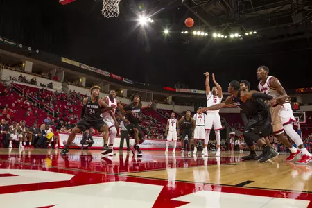 cullen free throw line nevada