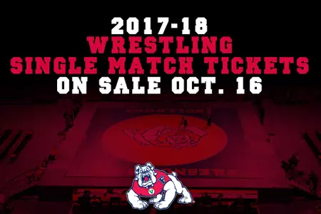 Wrestling Single Match
