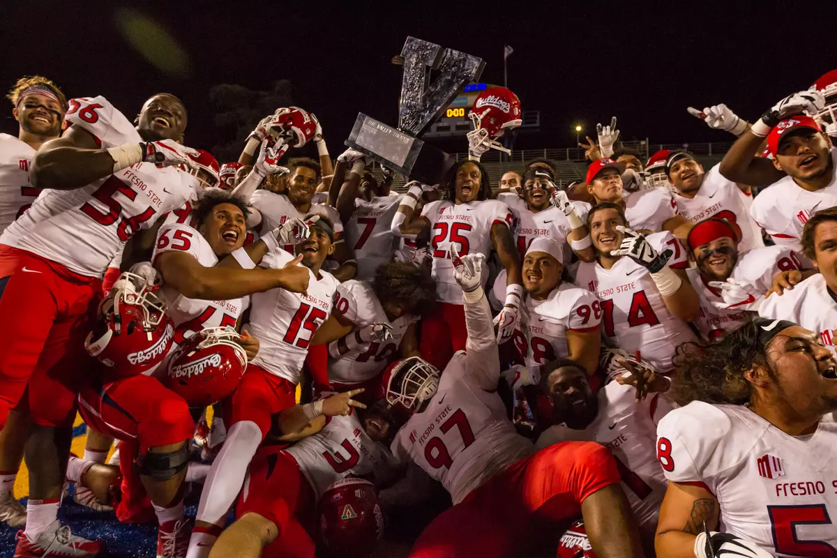 Valley Trophy