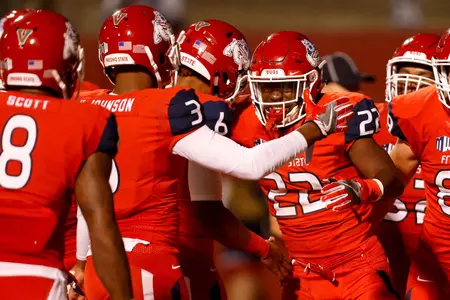 NCAA Football: Brigham Young at Fresno State