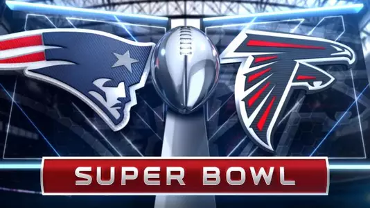 Super Bowl LI