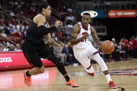 NCAA Basketball: San Diego State at Fresno State