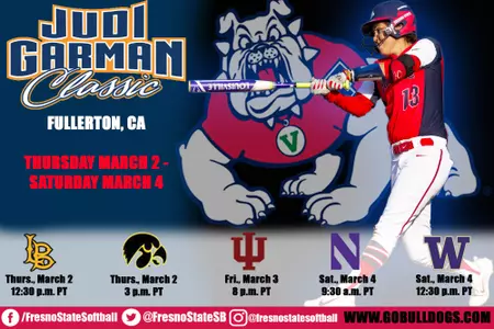 Judi Garman Classic