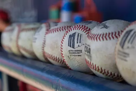 MW Baseballs