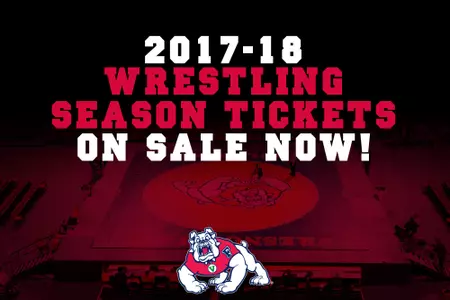 2017-18 FS Wrestling Season Tix