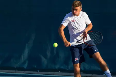 'Dogs remain undefeated in MW play with a 4-1 win over Boise State Image