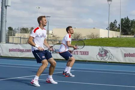 'Dogs set to host Saint Mary's and UCSC on Sunday Image