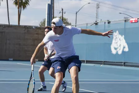 'Dogs finish Saint Mary's Invitational Image