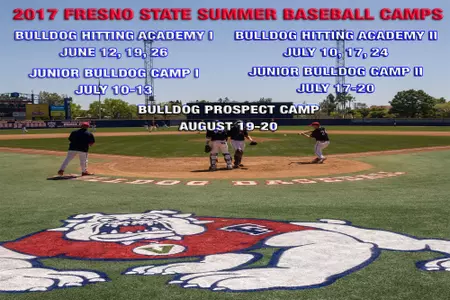FS Baseball Summer Camps 2017