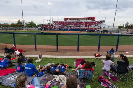 Bulldog softball adds power-hitter Dolly Stevens from Antelope Valley College Image