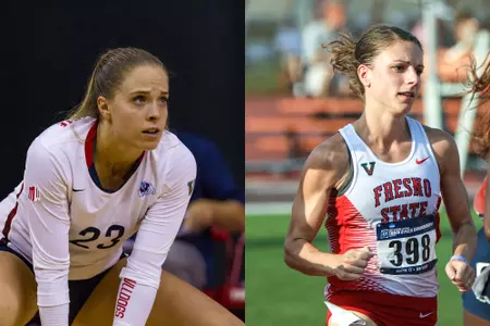 ncaa woman of they year nominees