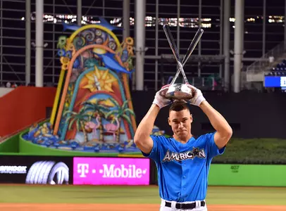 MLB: All Star Game-Home Run Derby