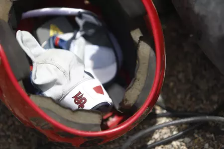 FS Baseball Helmet