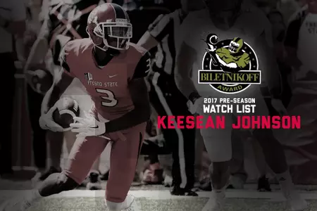 Johnson Biletnikoff