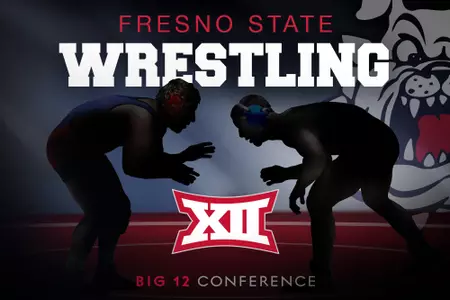 FS Wrestling Big 12