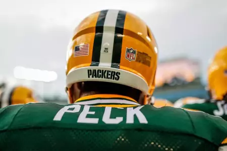 Peck GB
