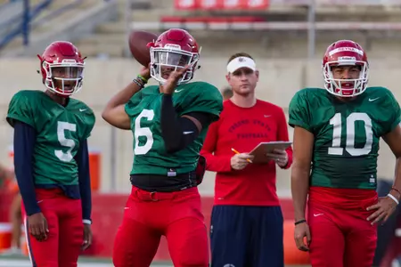 Quarterbacks