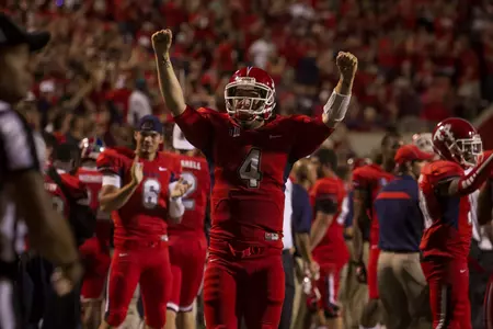 Derek Carr