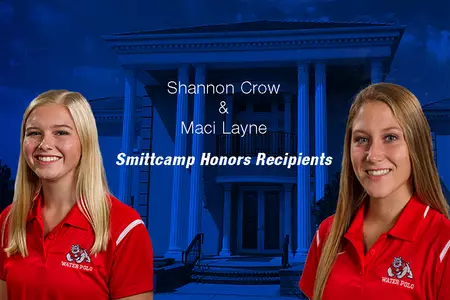 smittcamp honors