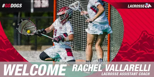 lacrosse assistant RAchel