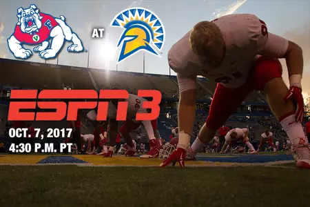 FS at SJSU