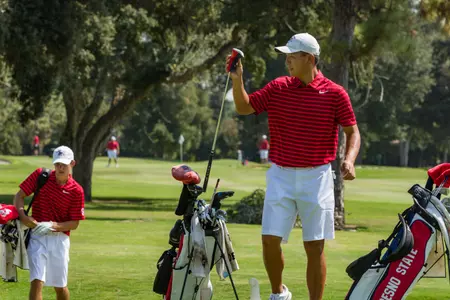 Men’s Golf Preview: Nick Watney Invitational (Oct. 2-3) Image