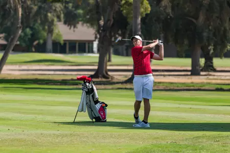 Burke practice round