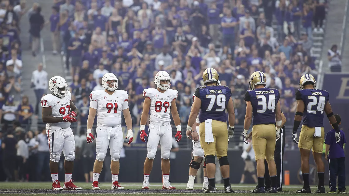 FB at Wash