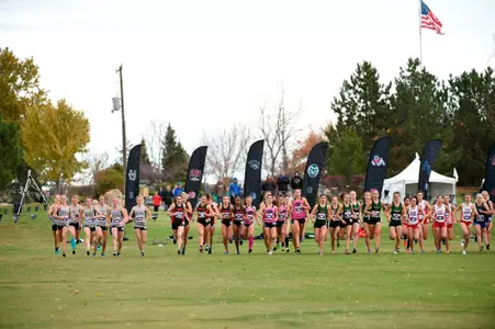 Women's XC