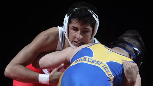Olivas CSUB4