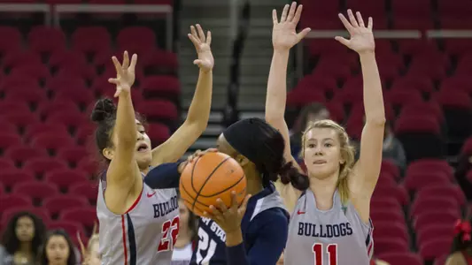 wbb defense