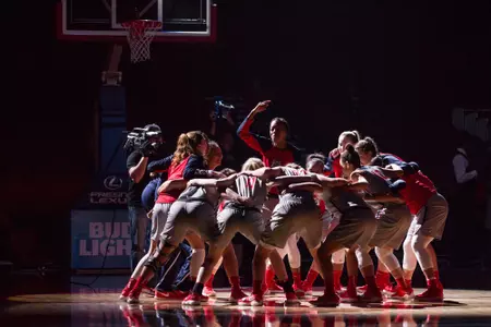 wbb huddle