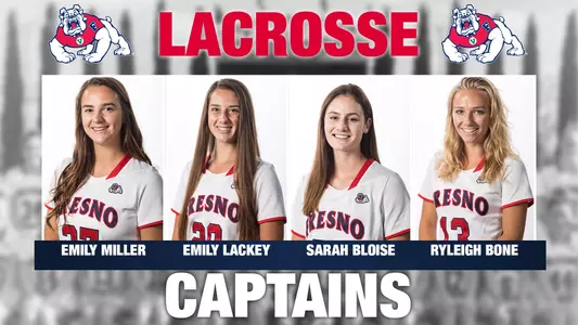 Lax captains graphic